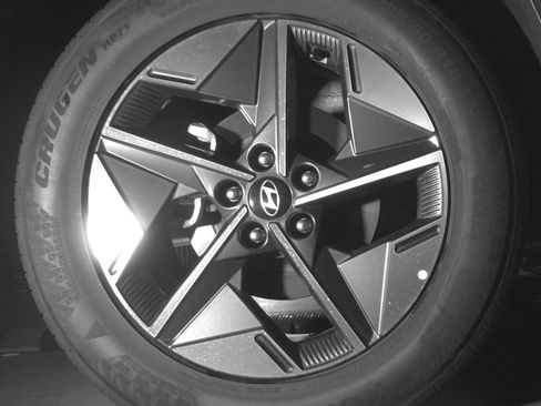 Used 2025 Hyundai Tucson SEL image 15