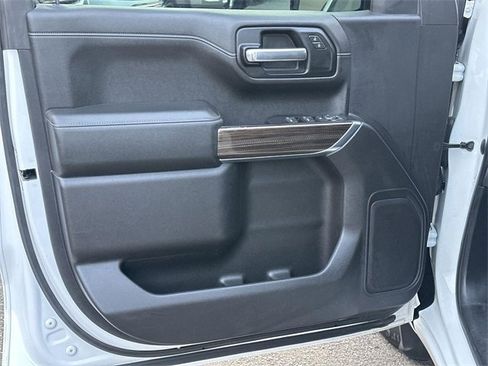 Used 2019 Chevrolet Silverado 1500 LT w/ All-Star Edition image 20