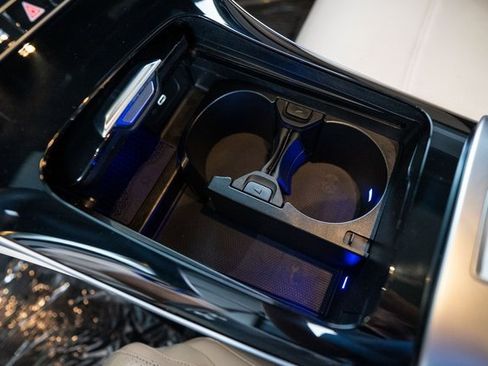 Certified 2024 Mercedes-Benz C 300 4MATIC Sedan image 20