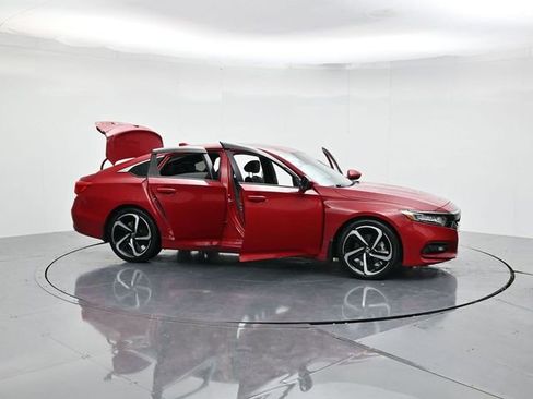 Used 2020 Honda Accord Sport image 50