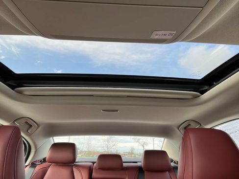 Used 2026 MAZDA MAZDA3 Carbon image 21