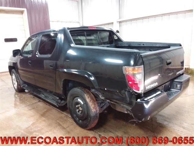 Used 2006 Honda Ridgeline RTL image 2
