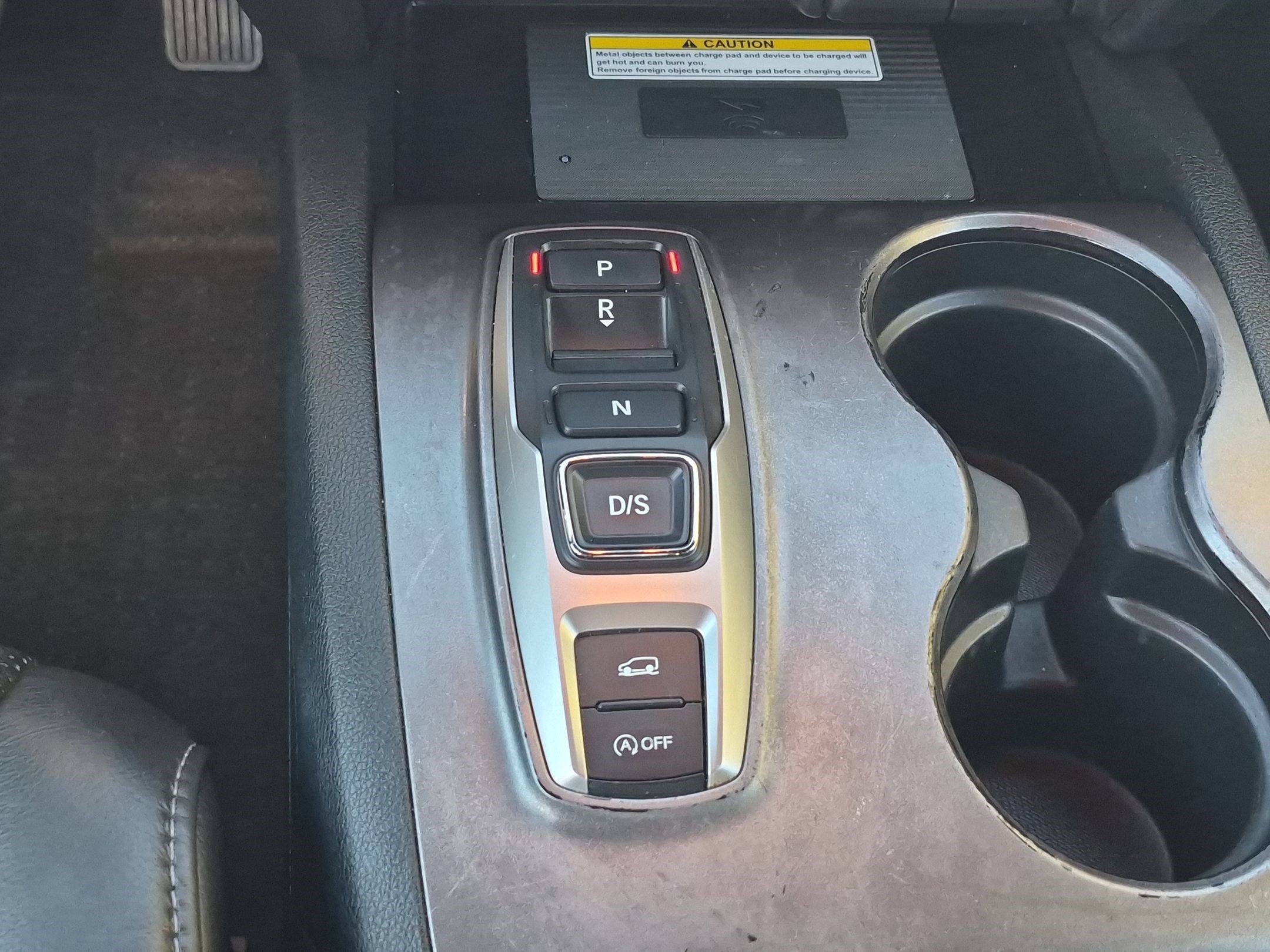 Used 2023 Honda Passport EX-L image 26