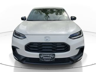 Used 2023 Honda HR-V Sport video 2