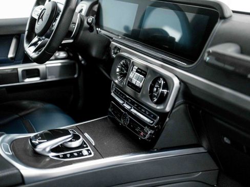 Used 2019 Mercedes-Benz G 63 AMG 4MATIC image 64