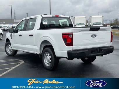 New 2026 Ford F150 XL