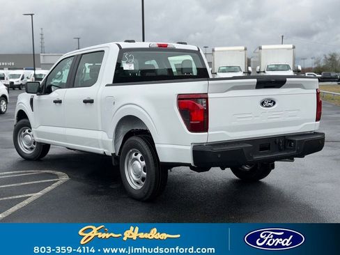 New 2026 Ford F150 XL image 3