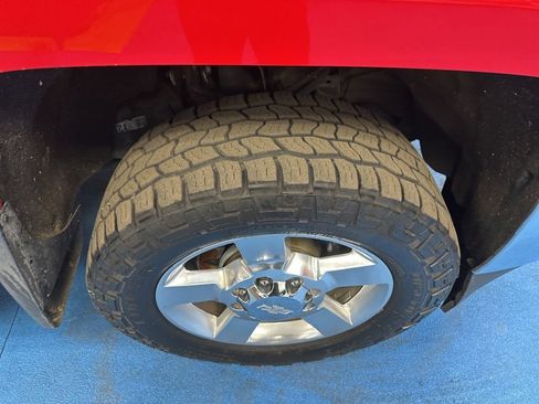 Used 2016 Chevrolet Silverado 2500 LTZ w/ Duramax Plus Package image 3