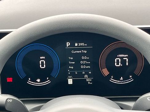 New 2026 Hyundai Tucson SE FWD image 23