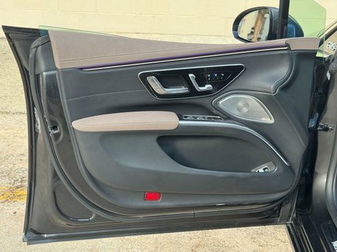 Used 2023 Mercedes-Benz EQS 450+ Sedan image 48