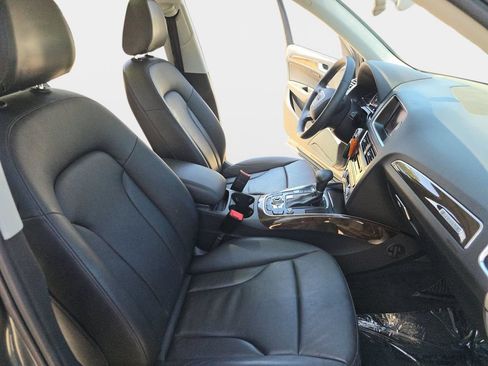 Used 2013 Audi Q5 2.0T Premium Plus AWD/4WD image 12