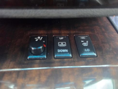 Used 2010 Nissan Maxima 3.5 SV w/ Premium Pkg image 41