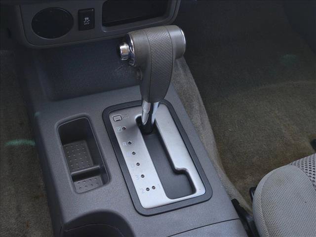 Used 2016 Nissan Frontier SV RWD image 14