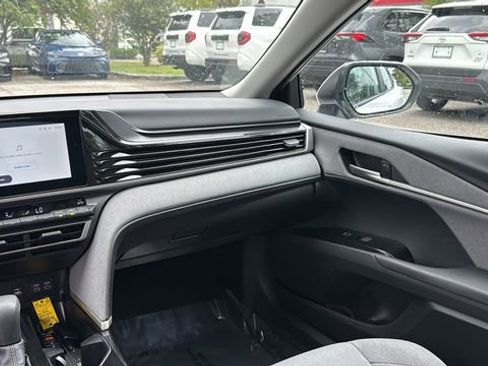 Certified 2025 Toyota Camry LE image 16