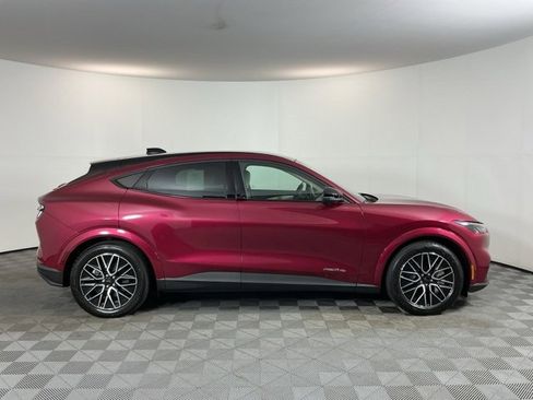 New 2025 Ford Mustang Mach-E Premium w/ Interior Protection Package image 4