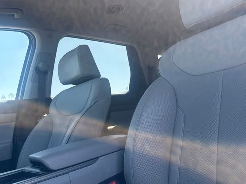Used 2025 Hyundai Palisade SEL AWD/4WD image 44