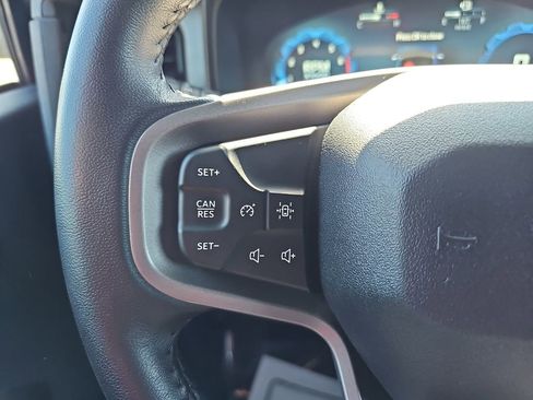 Used 2025 Ford Bronco Big Bend AWD/4WD image 23