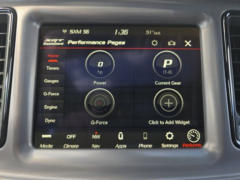 Used 2023 Dodge Challenger R/T Scat Pack image 29