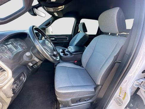 Used 2024 RAM 3500 Big Horn image 19