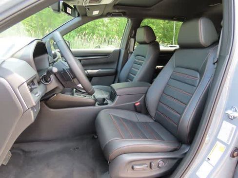 New 2026 Honda CR-V Sport-L image 13