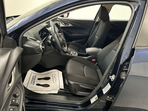 Used 2020 MAZDA CX-3 Sport AWD/4WD image 9