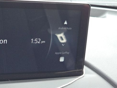 New 2026 MAZDA MX-5 Miata Club w/ Weather Package RWD image 4