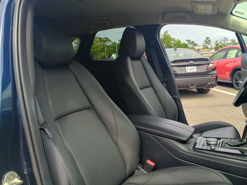 Used 2024 MAZDA CX-30 AWD 2.5 S w/ Select Sport Pkg image 23