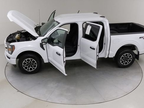 Certified 2023 Ford F150 XL AWD/4WD image 55