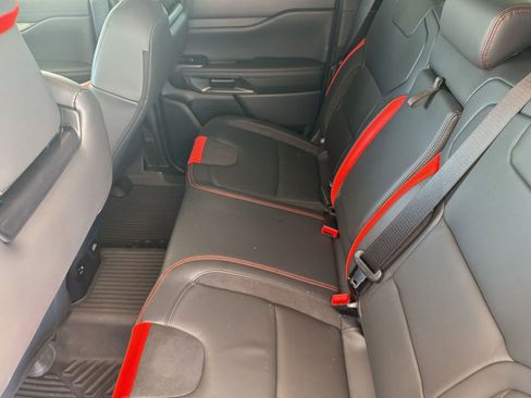 Certified 2025 Ford Ranger Raptor image 28