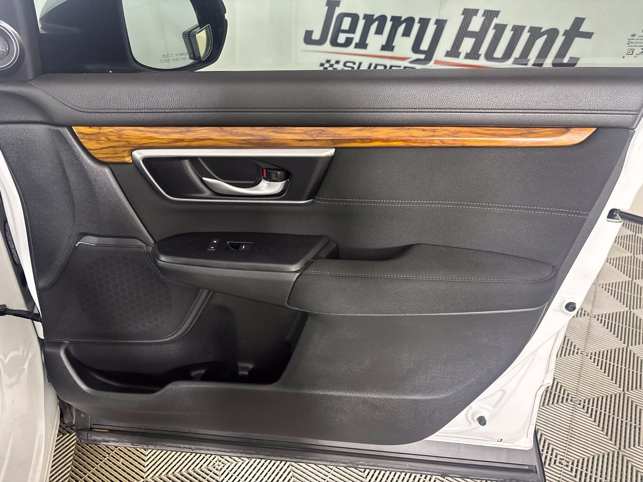 Used 2022 Honda CR-V EX image 28