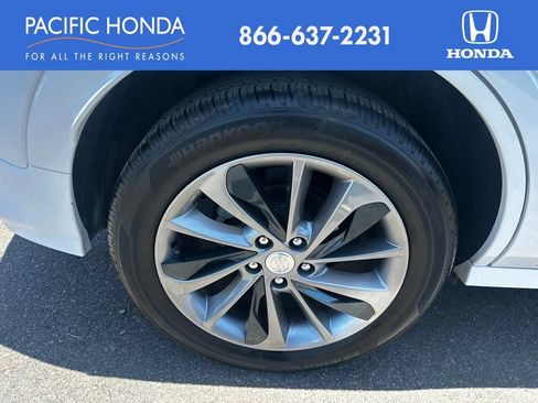 Used 2020 Buick Encore GX Essence w/ Advanced Technology Package FWD image 13