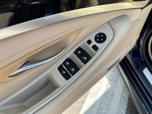 Used 2013 BMW 535i Sedan RWD image 14