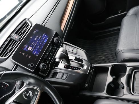 Used 2020 Honda CR-V EX-L image 19