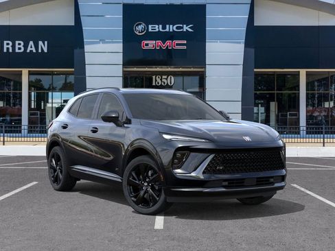 New 2026 Buick Envision Sport Touring image 7