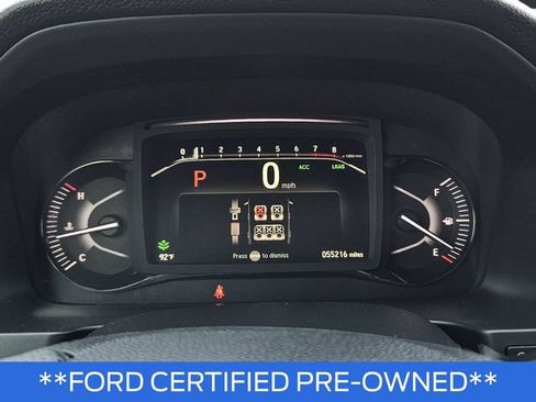 Used 2022 Honda Passport TrailSport image 35