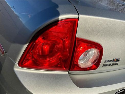 Used 2012 Chevrolet Malibu LS w/ LS Uplevel Package image 31