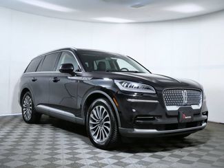 Certified 2022 Lincoln Aviator AWD w/ Premium Package video 1