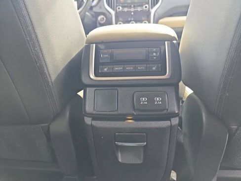 Used 2020 Subaru Ascent Limited w/ Technology Package image 19