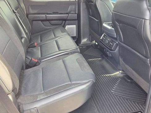 Used 2023 Ford F150 Raptor AWD/4WD image 18