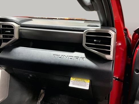 Used 2026 Toyota Tundra SR5 w/ TRD Off-Road Package AWD/4WD image 19