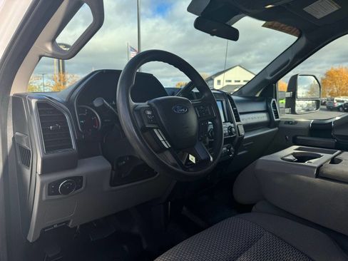 Used 2021 Ford F350 XLT w/ XLT Value Package image 16