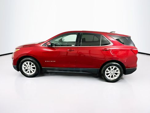 Used 2018 Chevrolet Equinox LT FWD image 4