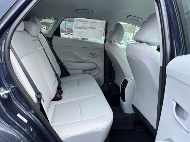 New 2026 Hyundai Kona SEL Sport FWD image 20