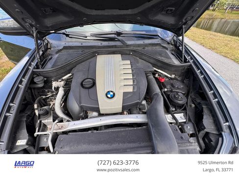 Used 2011 BMW X5 xDrive35d AWD/4WD image 26