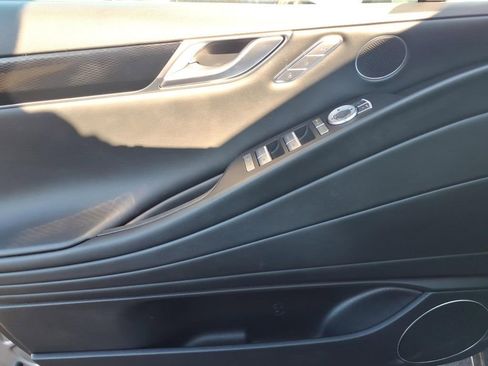 Used 2025 Genesis G80 2.5T AWD/4WD image 14