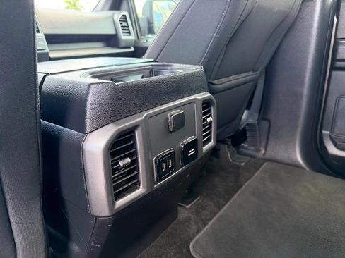 Used 2018 Ford F150 XLT w/ Equipment Group 302A Luxury RWD image 25