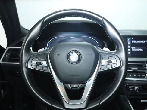 Used 2021 BMW 330e xDrive 330e xDrive w/ Premium Package image 24