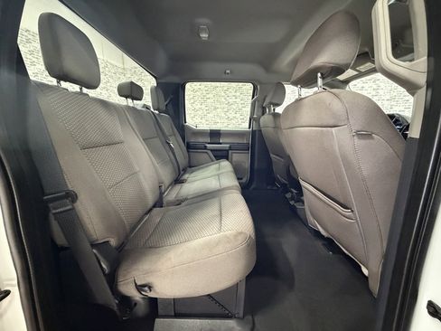 Used 2022 Ford F250 XLT w/ XLT Value Package image 11