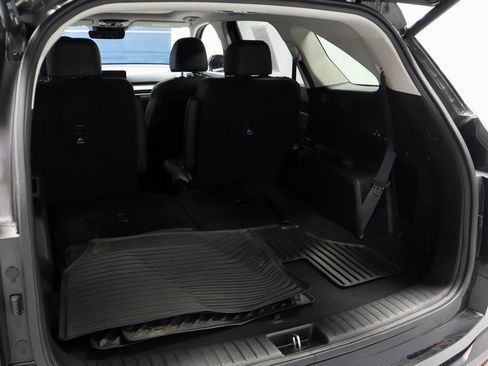 Used 2025 Kia Sorento SX FWD image 14