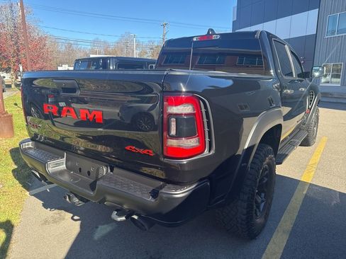 Used 2022 RAM 1500 TRX image 4